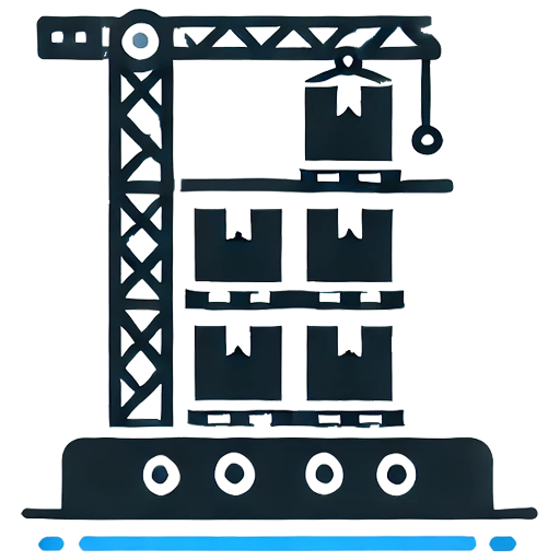 Logística y Elevación